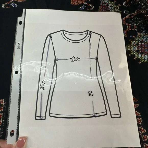 Soft Surroundings XL Black Boho Geometric Button Front Blouse Top - Picture 5 of 9